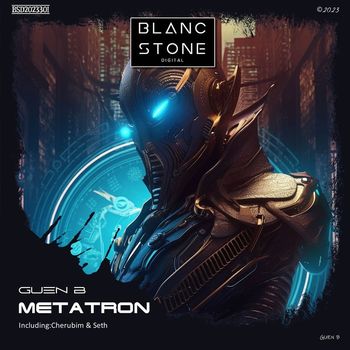 Guen B - Metatron