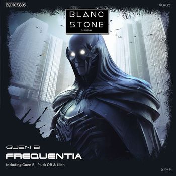 Guen B - Frequentia