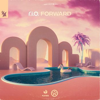 R.I.O. - Forward