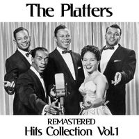 The Platters - The Platters, Vol. 1