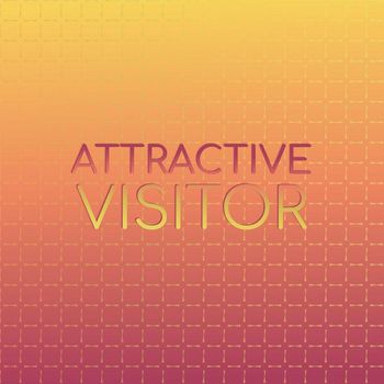 Various Artists - Attractive Visitor