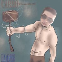 Carbo Bass - Hammer