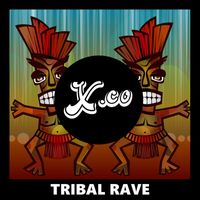 X.co - Tribal Rave