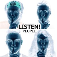 People - Listen!