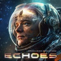 Amadea Music Productions - Echoes