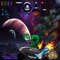 Toal - Martian