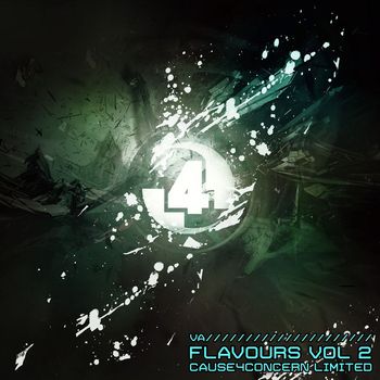 Various Artists - Flavours Vol 2