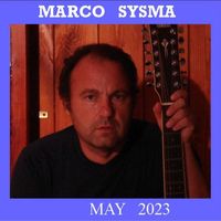 Marco Sysma - May 2023