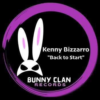 Kenny Bizzarro - Back to Start