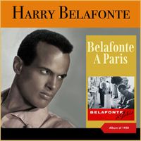 Harry Belafonte - Belafonte À Paris (Album of 1958)