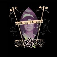Malandro - Mama De La Yeka (Explicit)