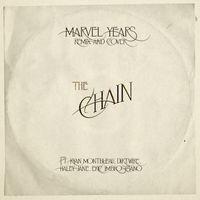 Marvel Years - The Chain (cover)