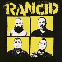 Rancid - Don't Make Me Do It
