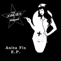 The Joneses - Anita Fix