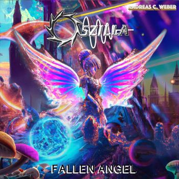 Oszilla - Fallen Angel