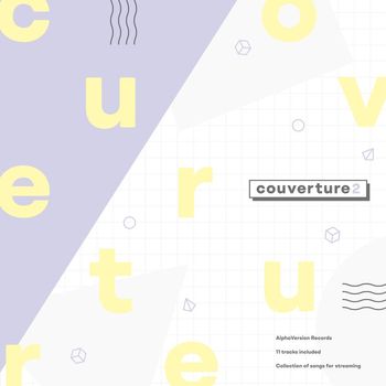 Various Artists - couverture2