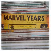 Marvel Years - Hidden Groove