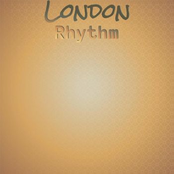 Various Artist - London Rhythm
