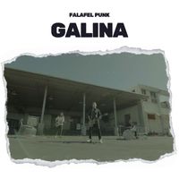 Falafel Punk - Galina
