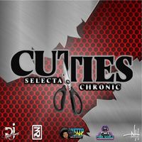 Selecta Chronic - Cut Ties