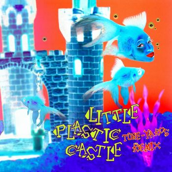 Ani DiFranco - Little Plastic Castle (Tune-Yards Remix)