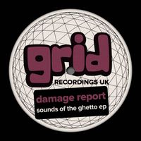 Damage Report - Sounds Of The Ghetto EP