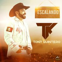 Tony Quintero - Escalando