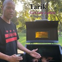 Tarik - Get you a plate