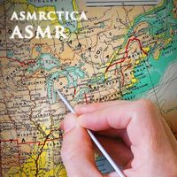 Asmrctica Asmr - World’s Largest Lakes Ramble & Page Flipping (ASMR)