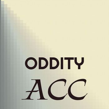 Various Artists - Oddity Acc
