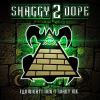 Shaggy 2 Dope - Illuminati Don't Want Me (Explicit)