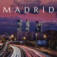 Cole Brandt - Madrid