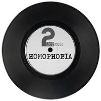 2 Lost Souls - Homophobia (Explicit)