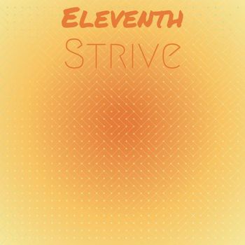 Various Artists - Eleventh Strive