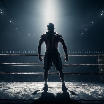 Fearless Motivation - Can't Keep Me Down