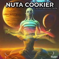 Nuta Cookier - Galaxy Revolution
