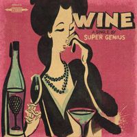 Super Genius - Wine