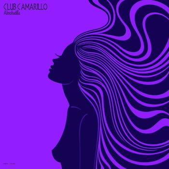 Club Camarillo - Almohadilla