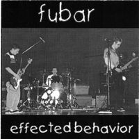 Fubar - Effected Behavior (Explicit)