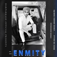 Harparkash - Enmity