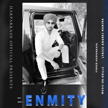 Harparkash - Enmity