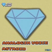 Analogik Voice - Astroid