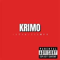 Krimo - il était temps (Explicit)