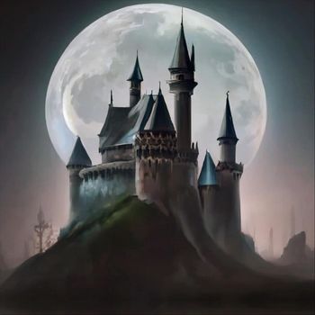Vivintinn - Moonlight Sonata