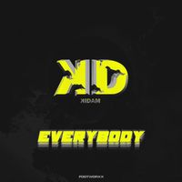 Kidam - Everybody