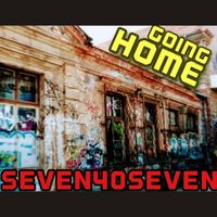 Seven 40 Seven - Going Home