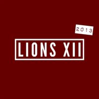 The Sallys - Lions XII (2013 Official Song for Lions XII Fanclub) [feat. Exclusinga]