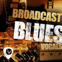 Phillip Andrew Buckle - Broadcast Blues (Vocals)
