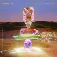 Sunny Lax - Crystals