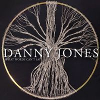 Danny Jones - What Words Can't Say